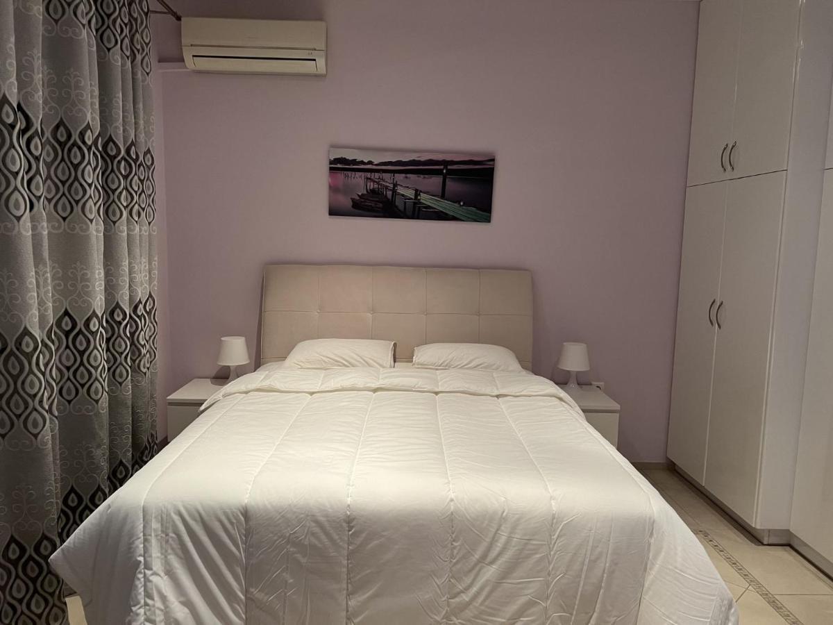 Piraeus Cozy公寓 外观 照片